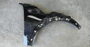 Mini cooper 06-11 błotnik przedni prawy
