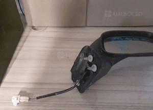 Lusterko prawe opel agilia a 3PIN Z157 3