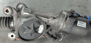 Subaru Legacy IV Outbeck przekładnia kierownicza maglownica 34110AG110 8606-0121 5