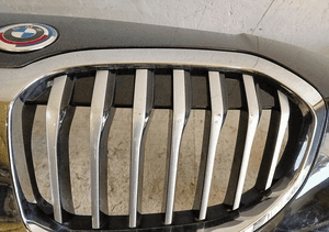 Zderzak przód przedni bmw 1 i F40 m pakiet 2019- 4