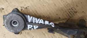 Mocowanie wspornik wózka sanek prawy przód Opel Vivaro B Trafic III 5