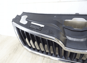 Grill atrapa chłodnicy skoda rapid 5JA 5JA853668 5