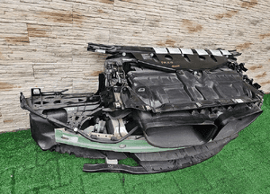 Pas przedni wzmocnie chłodnice bmw 6 F06 F12 F13 2