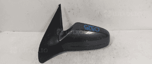 Lusterko elektryczne opel astra h lewe 5PIN Z168 grafitowy 3