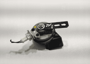 KLAKSON SYGNAŁ DŹWIĘKOWY RENAULT ZOE II 256107202R 2019-2024 3