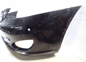 Mercedes W221 zderzak PRZÓD przedni przed liftem 3