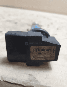 Cewka zapłonowa BOSCH 0 986 221 023 3