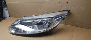Lampa lewy przód przednia lewa Ford Focus MK3 EU BM51-13W030-NB 2