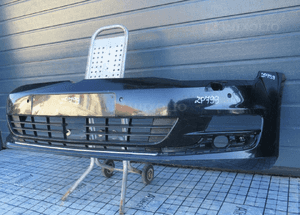 Zderzak przód przedni vw volkswagen golf vii 7 5G0807221 2012-2016 5