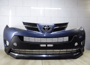 Zderzak przód toyota RAV4 iv 2013-16 1