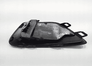 Kratka prawa zderzaka przód opel astra iv j gtc 13351751 2012-2015 lift 4