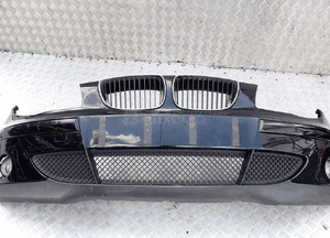 ZDERZAK PRZÓD BMW E87 4