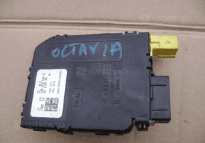 VW Golf V Touran Audi A3 Seat Altea Octavia modul pod kierownice 1K0953549  BB BC D B A G 8P0953549 2