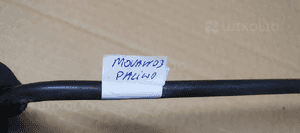 Przewód paliwa rurka wąż Opel Movano III 2.3 DCI 8200731132 10