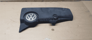 Pokrywa osłona silnika VW Phaeton 3.2 R32 022103925AF 2