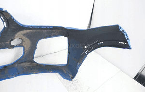 Bmw X1 F48 lift zderzak przód przedni 2019- 8075875 8