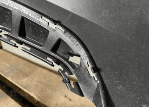 Zderzak przód przedni bmw 2 ii F45 F46 lift lci 7