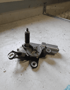 Silniczek wycieraczek tył VW CADDY touran 1T0.955.711C 3