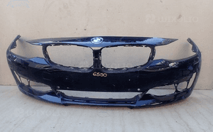 Zderzak przód przedni bmw 3 iii gt F34 1