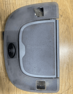 Mercedes S W220 lampka tylna  podsufitki lampki 2