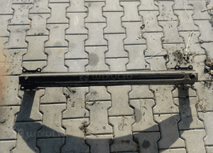 Seat Toledo III belka zderzaka tyl tylna 1