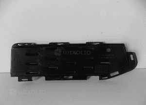 Pokyrwa Kratki Wlotu Pow. L BMW 5 G30/G31 - 3859 4