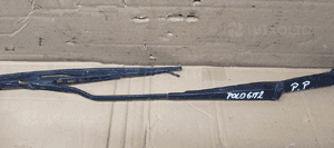 Ramie wycieraczki prawy przód VW Polo 6N 6N1955410 3