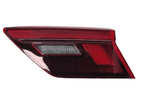 Vw tiguan 5NA lampa tył tylna zespolona prawa oryginał 1
