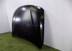 BMW 3 F30 / 4 F32 Maska / Pokrywa Silnika - 3002 4