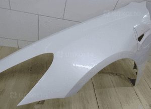 Błotnik przedni lewy przód tesla model 3 1111267-00-E 3