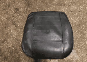 Siedzisko fotel przedni Land Rover Defender