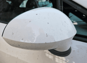 Seat Ibiza 6J IV  4 lusterko prawe lewe   LB9A 2