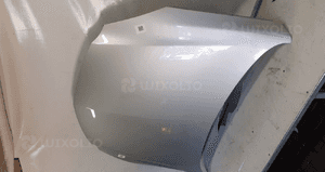 Maska pokrywa silnika opel insignia 1 i a Z176 Z157 srebrna 2