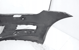 Volkswagen golf vii 7 5G0 zderzak przód przedni 12-17 5G0807221 8