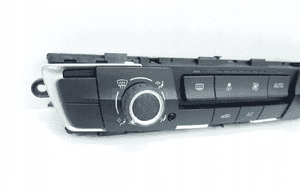 Panel sterowania klimatyzacji bmw F20 F21 F30 F31 3