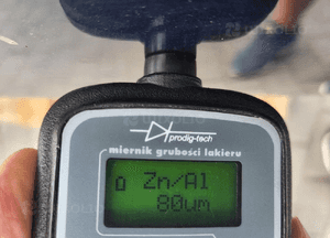 KLAPA Bagażnika tył tylna kompletna Renault Scenic III 3 krótki 09- TEDNH 9