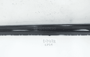 Listwa progowa lewa audi A4 B9 lift kombi allroad 3