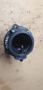 Rura dolot powietrza Skoda Octavia II 2.0 FSI 1K0129684 3
