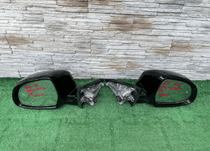 Lusterko bmw X6 G06 5PIN kamera asystent full opcja 416 1
