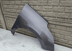 Renault scenic 4 iv 17-22 błotnik prawy przedni 2