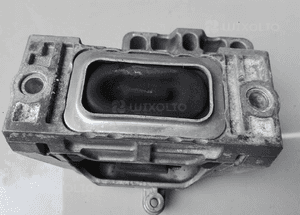 Audi vw skoda poduszka silnika skrzyni 1K0199262AE 4
