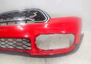 Zderzak przód przedni mini cooper F60 coutryman 3