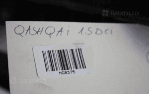 Obudowa filtra powietrza NISSAN QASHQAI J10 1.5 DCI 5
