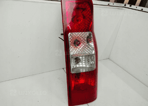 Lampa prawy tył ford transit MK7 06-14 3