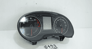 Audi Q2 81A 2016- licznik zegary 81A920750J 4