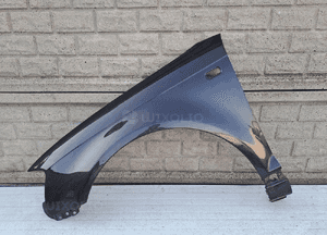 Audi A3 8P0 03-08 przed lift błotnik przedni lewy 1