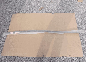 Suzuki swift sport listwy dachowe 78131-52R01 oryg 1
