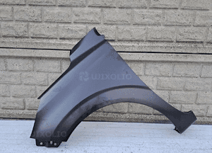 Hyundai I10 i 10 2021-2024 błotnik lewy przód 1