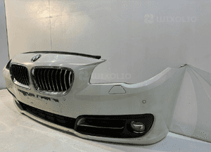 BMW 5 F10 / F11 LCI Zderzak przedni komp. - 15202 3