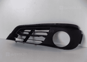 BMW F07 GT LCI Kratka Zderzaka Lewa - 3875 7